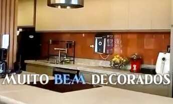Imagem: Vendo apartamento COBERTURA mobiliado