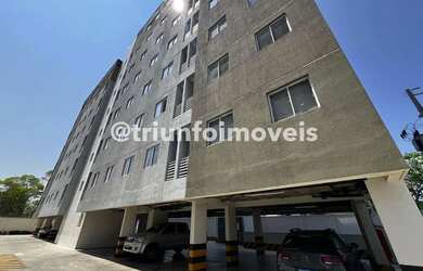 Imagem: Apartamento no Planalto Ininga com 01 quarto