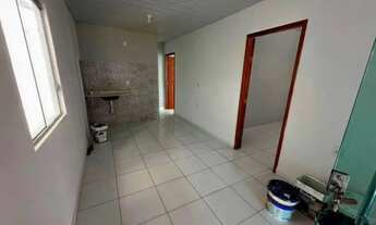 Imagem 7: VENDE SE CASA NA CIDADE NOVA