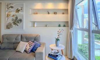 Imagem 6: Apartamento para venda no condomínio Vivendas na Ponta do Farol