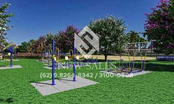 Imagem 4: Lindo Apartamento com 3 Quartos sendo 1 Suíte - 70m²