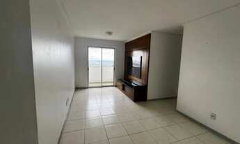 Imagem: Apartamento 3 quartos em Águas Claras Rua