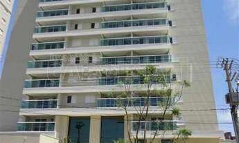 Imagem: Apartamento Padrão em São Carlos