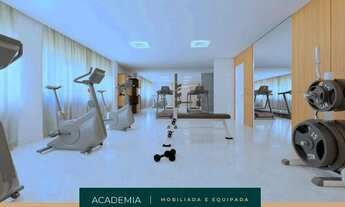 Imagem 5: Apartamento (Alto Padrão), com 3 quartos e 1 banheiros à Venda, 154 m² em Criciúma/SC