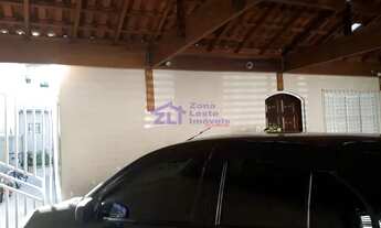 Imagem 4: Terreno à venda, 240 m² por R$ 690.000,00 - Vila Antonieta - São Paulo/SP