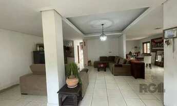 Imagem 2: Casa de 4 dormitórios, bairro Ipanema