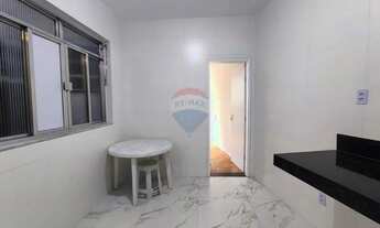 Imagem 7: Apartamento 3 quartos no Bairro São Mateus, Rua Dr. Romualdo