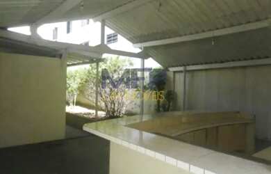 Imagem 7: Casa / Sobrado para Locação em Santos, Gonzaga, 8 dormitórios, 1 suíte, 7 banheiros, 6 vag