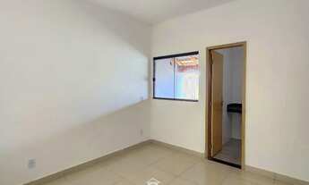 Imagem 3: Casa 3 Quartos Residencial Hebrom