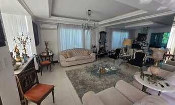 Imagem 4: Casa em Condomínio para Venda em Salvador, Alphaville I, 4 dormitórios, 4 suítes, 5 banhei