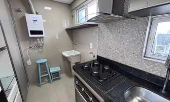 Imagem 7: Apartamento para alugar no Condomíni Duo Ville em Aldeota, Fortaleza