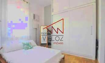 Imagem 5: Apartamento-À VENDA-Santa Teresa-Rio de Janeiro-RJ