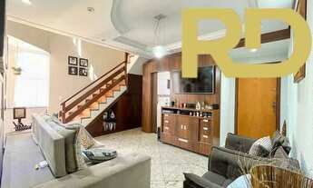 Imagem 2: Cobertura à venda, 4 quartos, 2 suítes, 3 vagas, Silveira - Belo Horizonte/MG