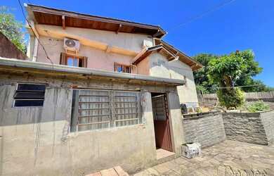 Imagem 2: Casa residencial à venda no bairro Ideal com 197 m² e 2 dormitórios/quartos