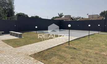 Imagem 4: Terreno à venda no Condomínio Villa Margarezi