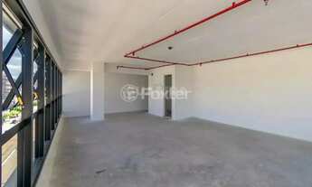 Imagem 7: Sala / Conjunto Comercial à venda Avenida Érico Veríssimo, Menino Deus - Porto Alegre