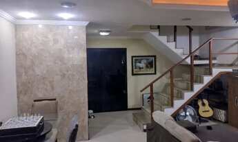 Imagem 3: Triplex em Cosmorama, 3 suítes