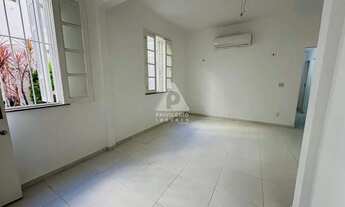 Imagem 2: 3 quartos, sendo 1 suíte, tipo garden, reformado em Botafogo