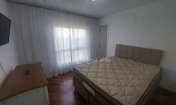 Imagem 15: Apartamento com 3 dormitórios, 98 m² - venda por R$ 1.190.000,00 ou aluguel por R$ 7.585,0