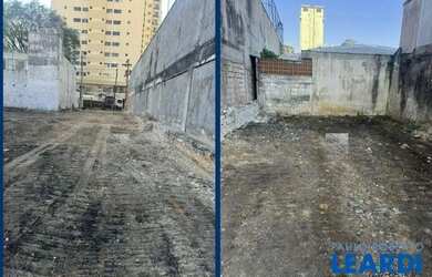 Imagem 3: AREA - VILA LEOPOLDINA - SP