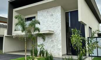 Imagem: Sobrado Condomínio Portal do Sol Green