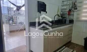 Imagem 6: Apartamento Cobertura à venda por R$ 270.000,00 - São Bento - Poços de Caldas/MG