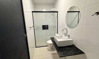 Imagem 3: Loft 1 quarto mobiliado em excelente localização em Capoeiras