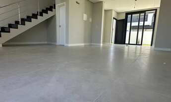 Imagem 4: Casa nova condomínio central square 3 dorm 1 suite , 133 m2