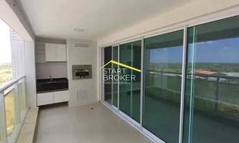 Imagem 4: Apartamento com 3 Quartos e 4 banheiros