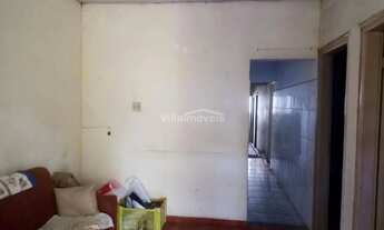 Imagem 2: Casa - Vila Industrial - Campinas