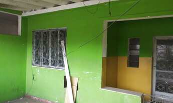 Imagem 5: Casa a venda 250 mil ao lado igreja cat