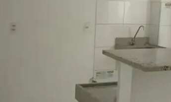 Imagem 2: Imóvel para aluguel com 42 metros quadrados com 2 quartos em Residencial Alfa - Goiânia