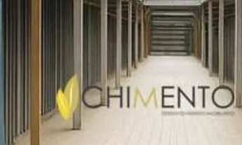 Imagem: Galpão à venda, 834 m² por R$ 2.600.000