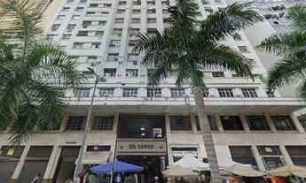 Imagem: Sala no Centro do Rio