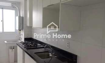 Imagem 6: Apartamento - Jardim das Cerejeiras - Campinas