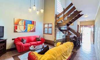 Imagem 6: Casa comercial no bairro Campestre