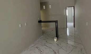 Imagem 5: CASA NO BAIRRO CAMPO LIMPO