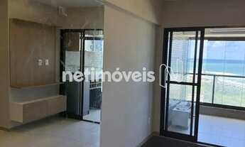 Imagem 4: Apartamento 2/4 com Suíte no Ocean House Viver a poucos metros do mar