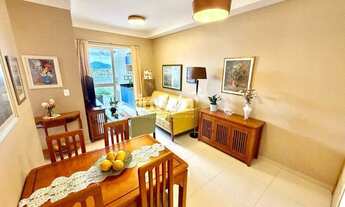 Imagem 3: Apartamento à venda, 3 suítes, varanda gourmet e lazer completo no Boqueirão, Santos SP