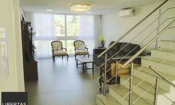 Imagem 6: Casa Condominio para Venda - 211m², 3 dormitórios, sendo 3 suites, 4 vagas - Jardim Isabel