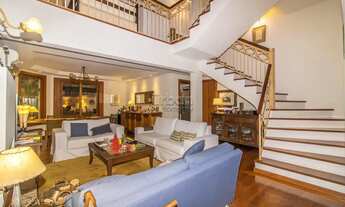 Imagem: Casa de Condomínio 4 quartos - Boa Vista