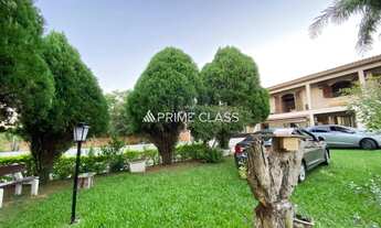 Imagem 3: Sobrado 4 quarto(s) no Olaria