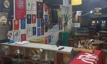 Imagem 4: Passo ponto de bar