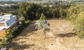 Imagem: Terreno à venda no Condomínio Terras de