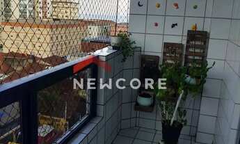 Imagem 5: Apartamento em Rua Francisco Pettinati - Ocian - Praia Grande/SP