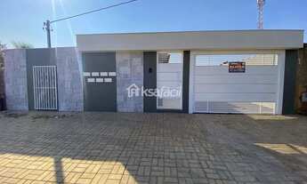 Imagem: Casa para locação, Vila Piratininga, Campo