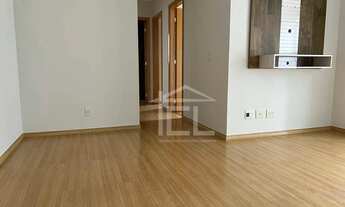 Imagem 2: Apartamento no Edif. Due Torri com 3 quartos para alugar, 69 m² por R$ 3.104/mês - Gleba P