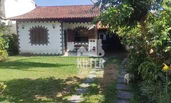 Imagem 2: Casa com 3 quartos à venda, 220 m² por R$ 650.000 - Maravista - Niterói/RJ