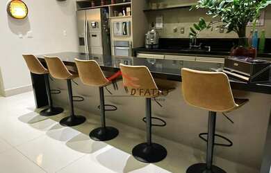 Imagem 11: Residencial Lago Sul