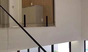 Imagem: Excepcional Casa Condomínio Fechado com